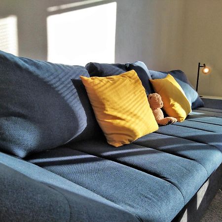 Apartman Banska Bystrica Fortnicka Eksteriør bilde