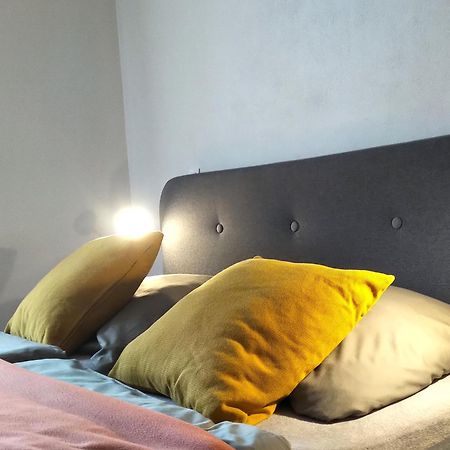 Apartman Banska Bystrica Fortnicka Eksteriør bilde