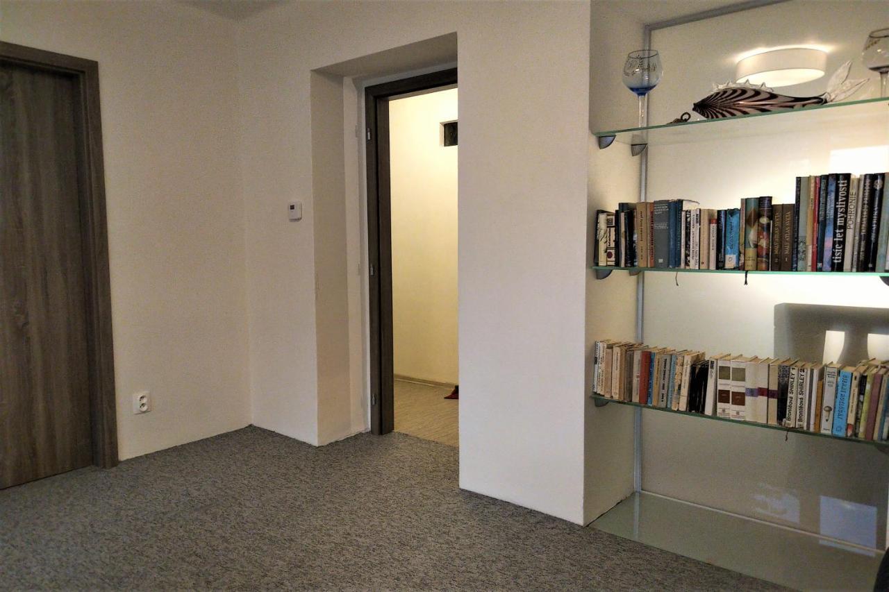 Apartman Banska Bystrica Fortnicka Eksteriør bilde