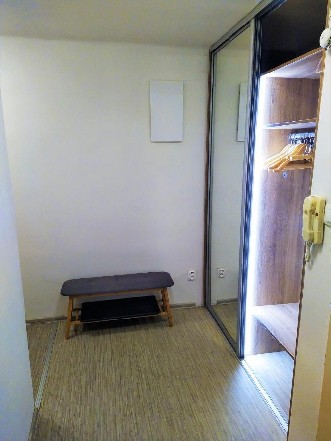 Apartman Banska Bystrica Fortnicka Eksteriør bilde