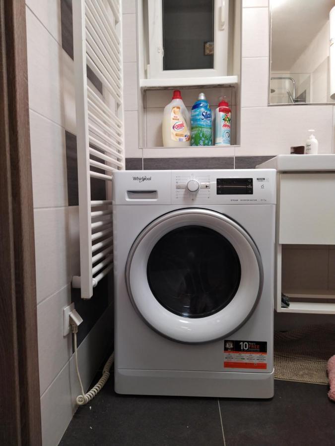 Apartman Banska Bystrica Fortnicka Eksteriør bilde