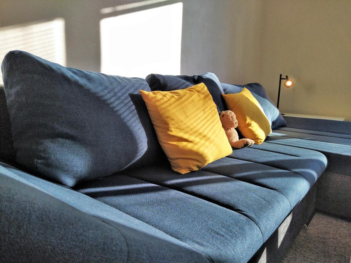 Apartman Banska Bystrica Fortnicka Eksteriør bilde