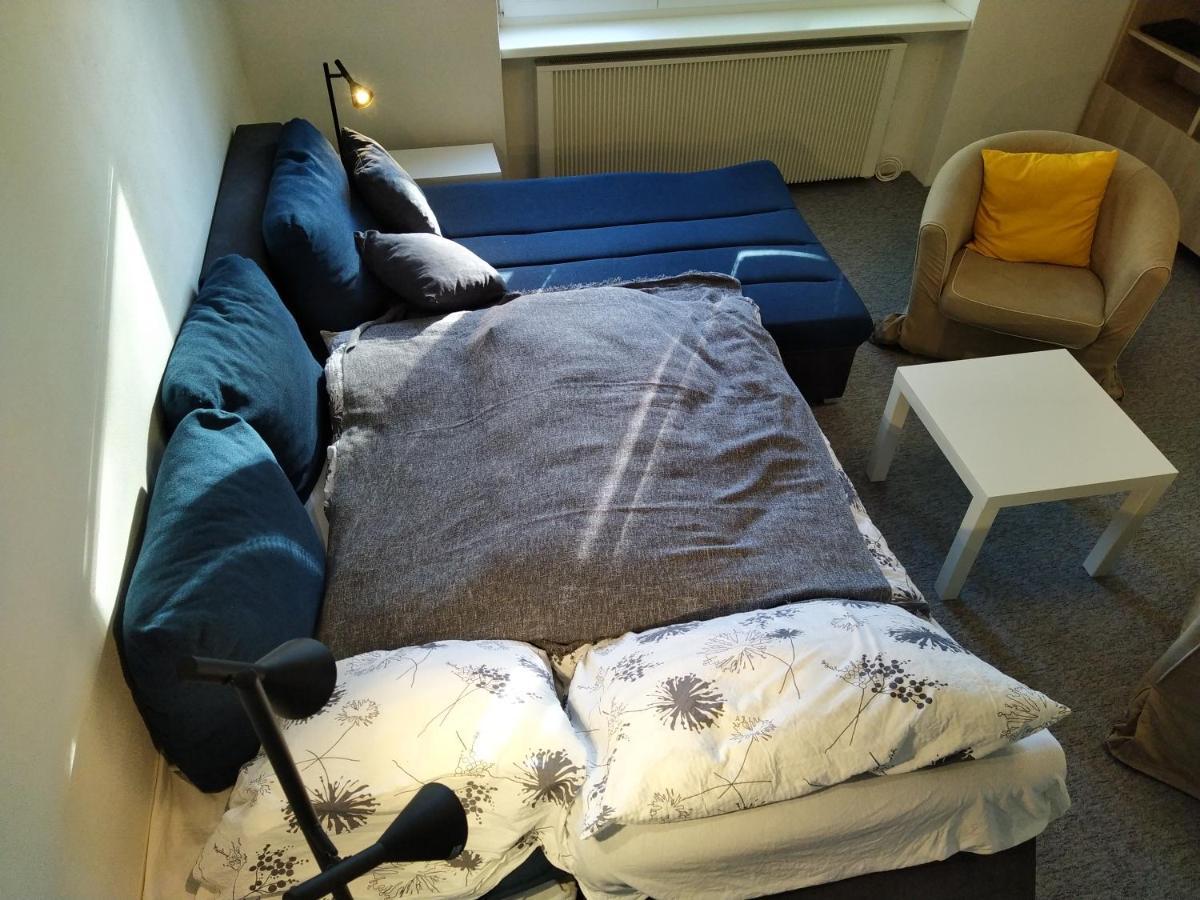 Apartman Banska Bystrica Fortnicka Eksteriør bilde