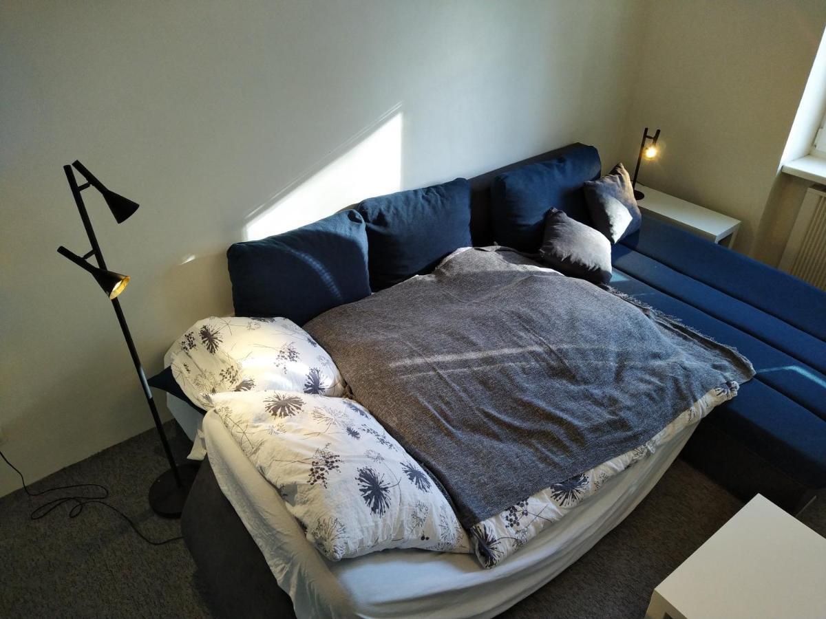 Apartman Banska Bystrica Fortnicka Eksteriør bilde