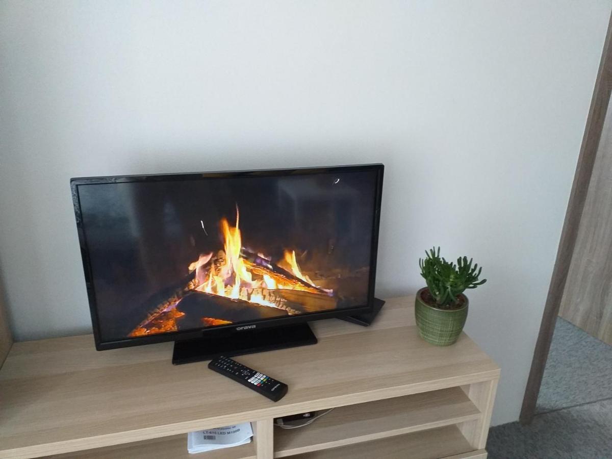 Apartman Banska Bystrica Fortnicka Eksteriør bilde