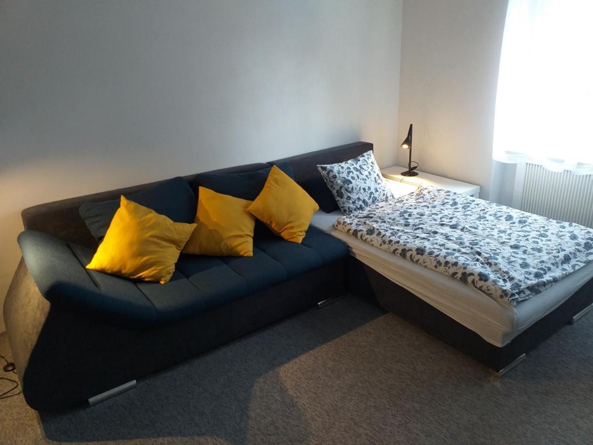 Apartman Banska Bystrica Fortnicka Eksteriør bilde