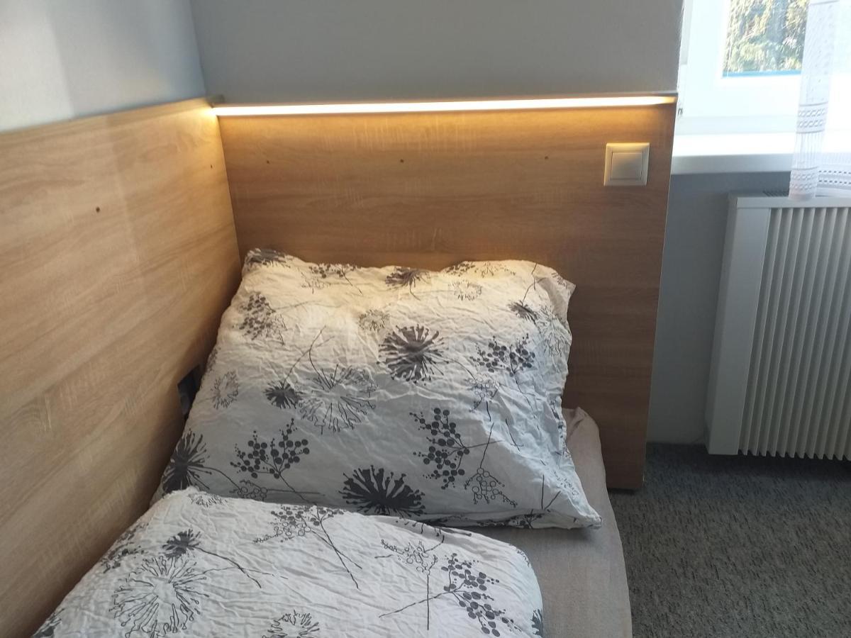 Apartman Banska Bystrica Fortnicka Eksteriør bilde