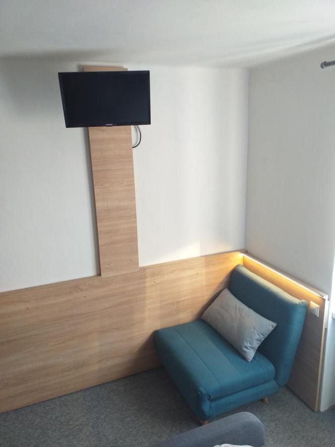 Apartman Banska Bystrica Fortnicka Eksteriør bilde