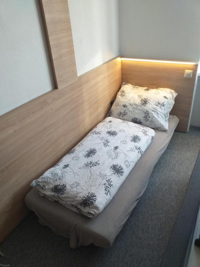 Apartman Banska Bystrica Fortnicka Eksteriør bilde