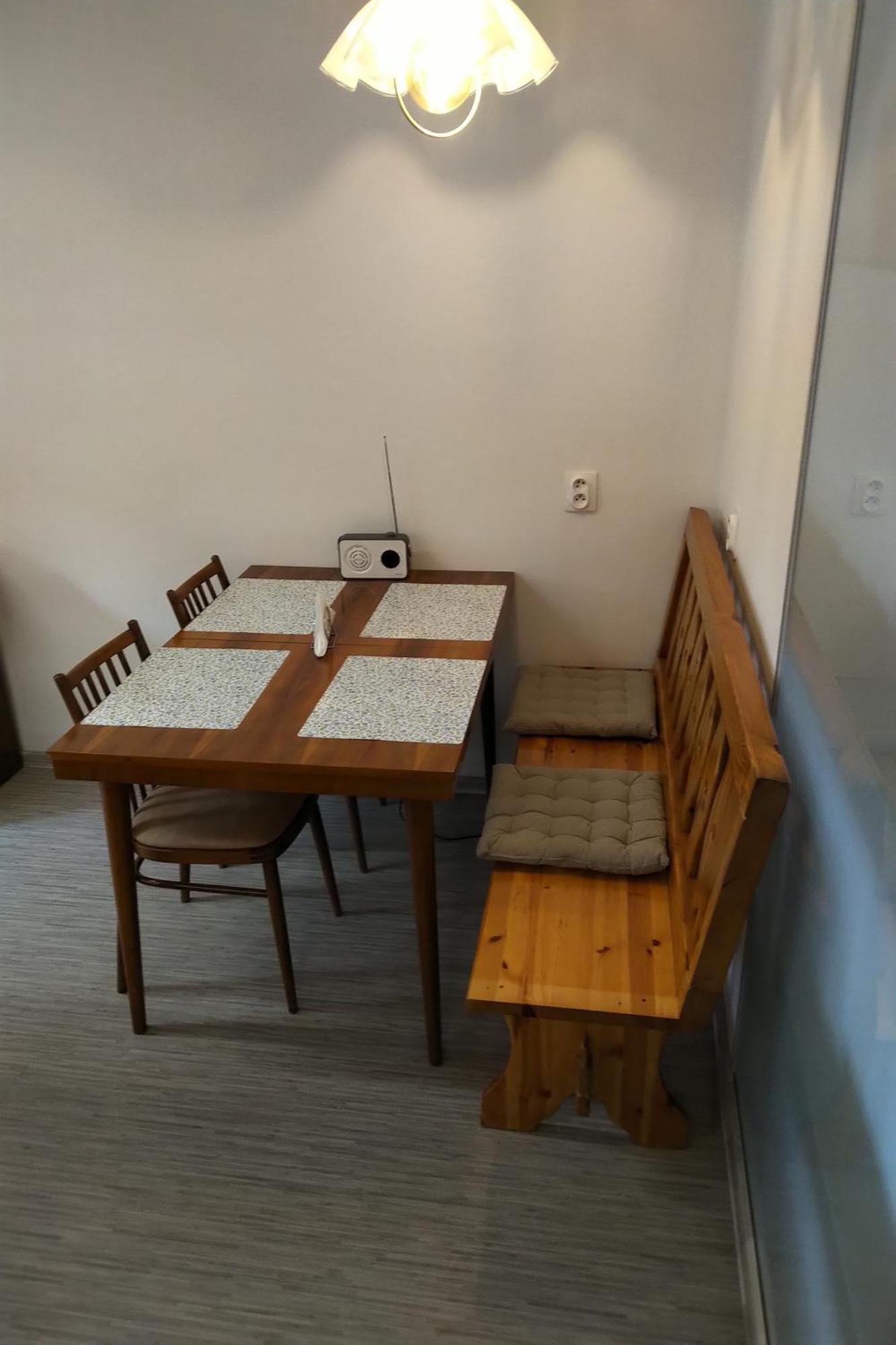 Apartman Banska Bystrica Fortnicka Eksteriør bilde