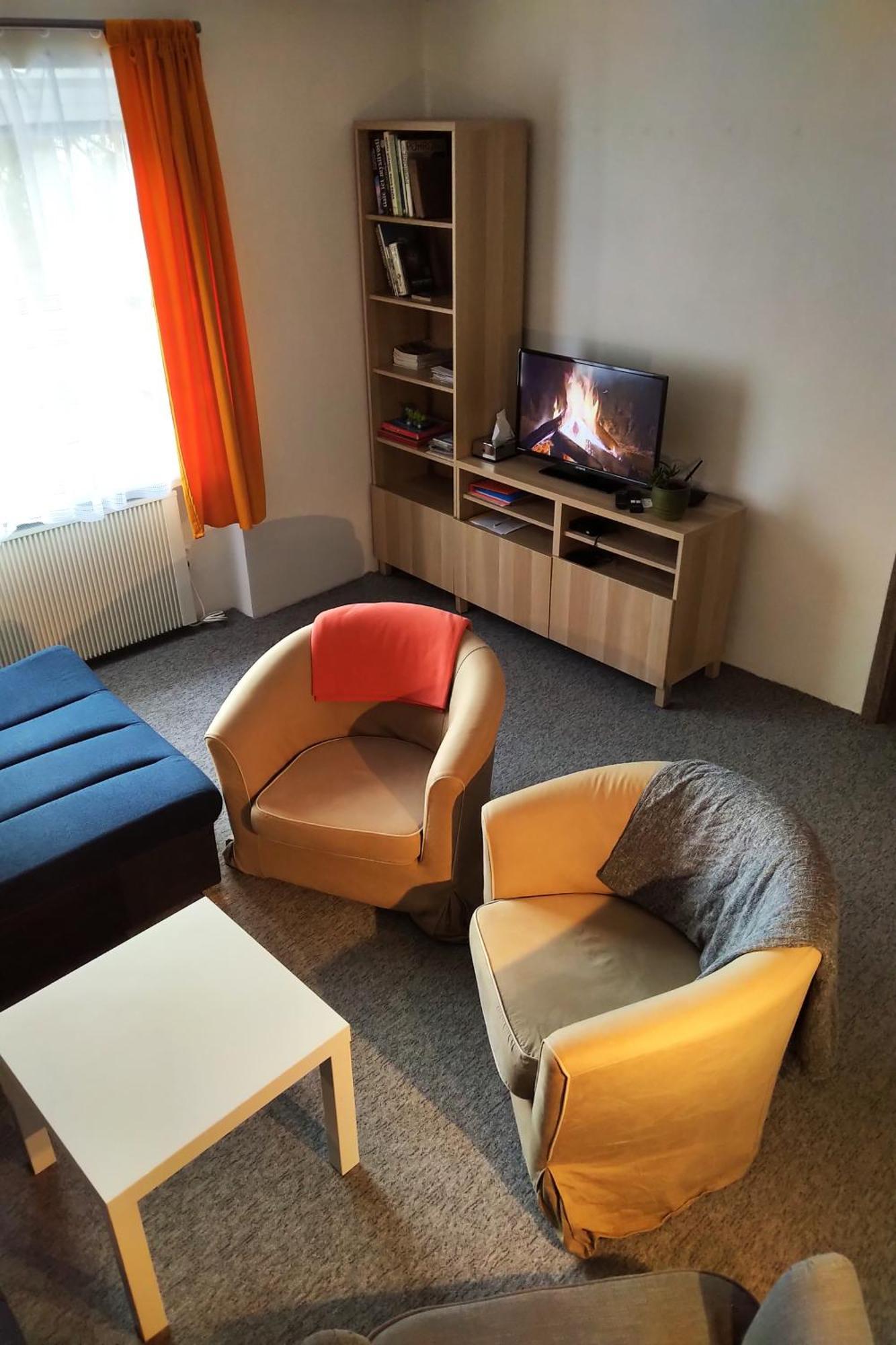 Apartman Banska Bystrica Fortnicka Eksteriør bilde