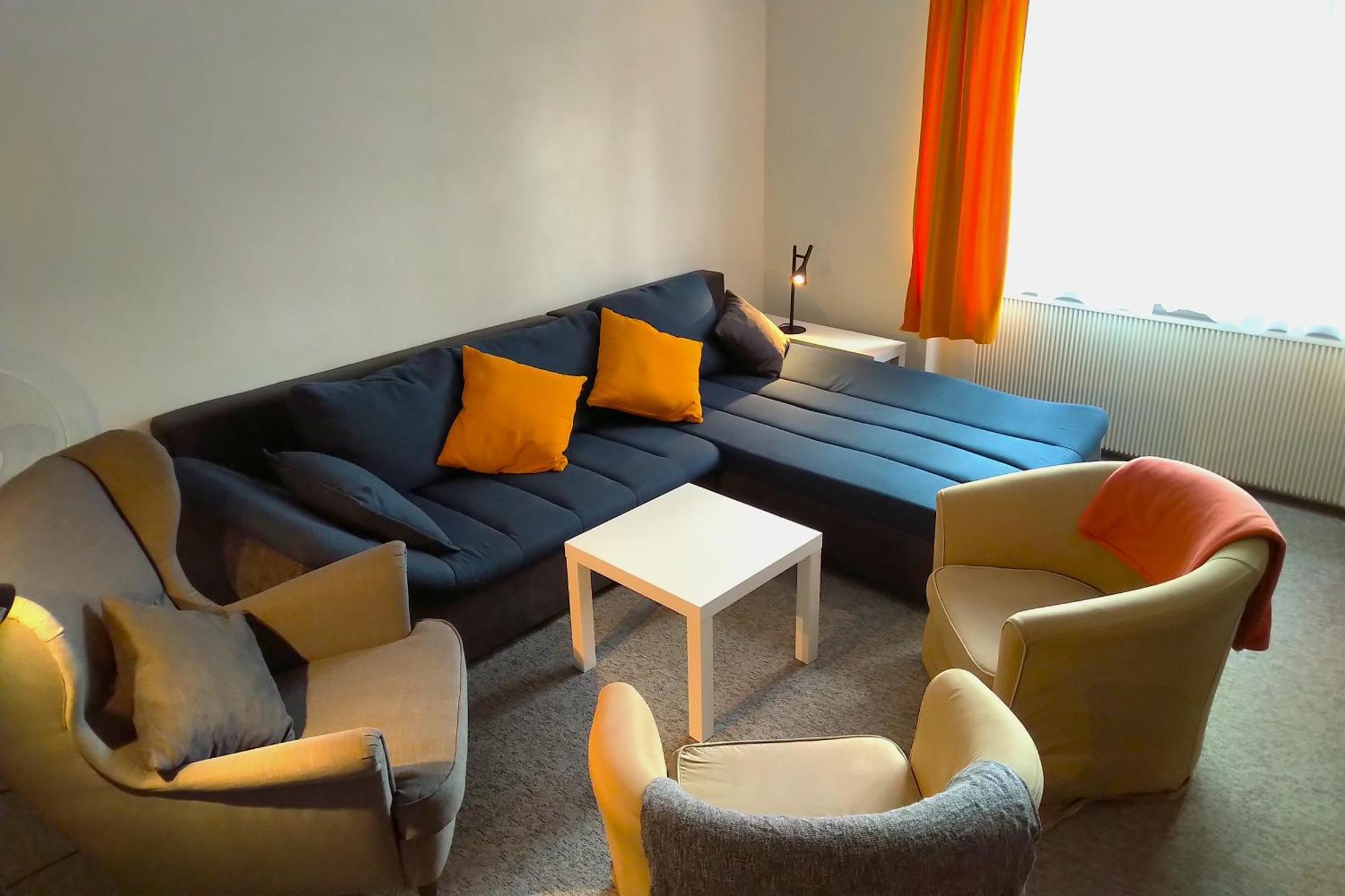 Apartman Banska Bystrica Fortnicka Eksteriør bilde