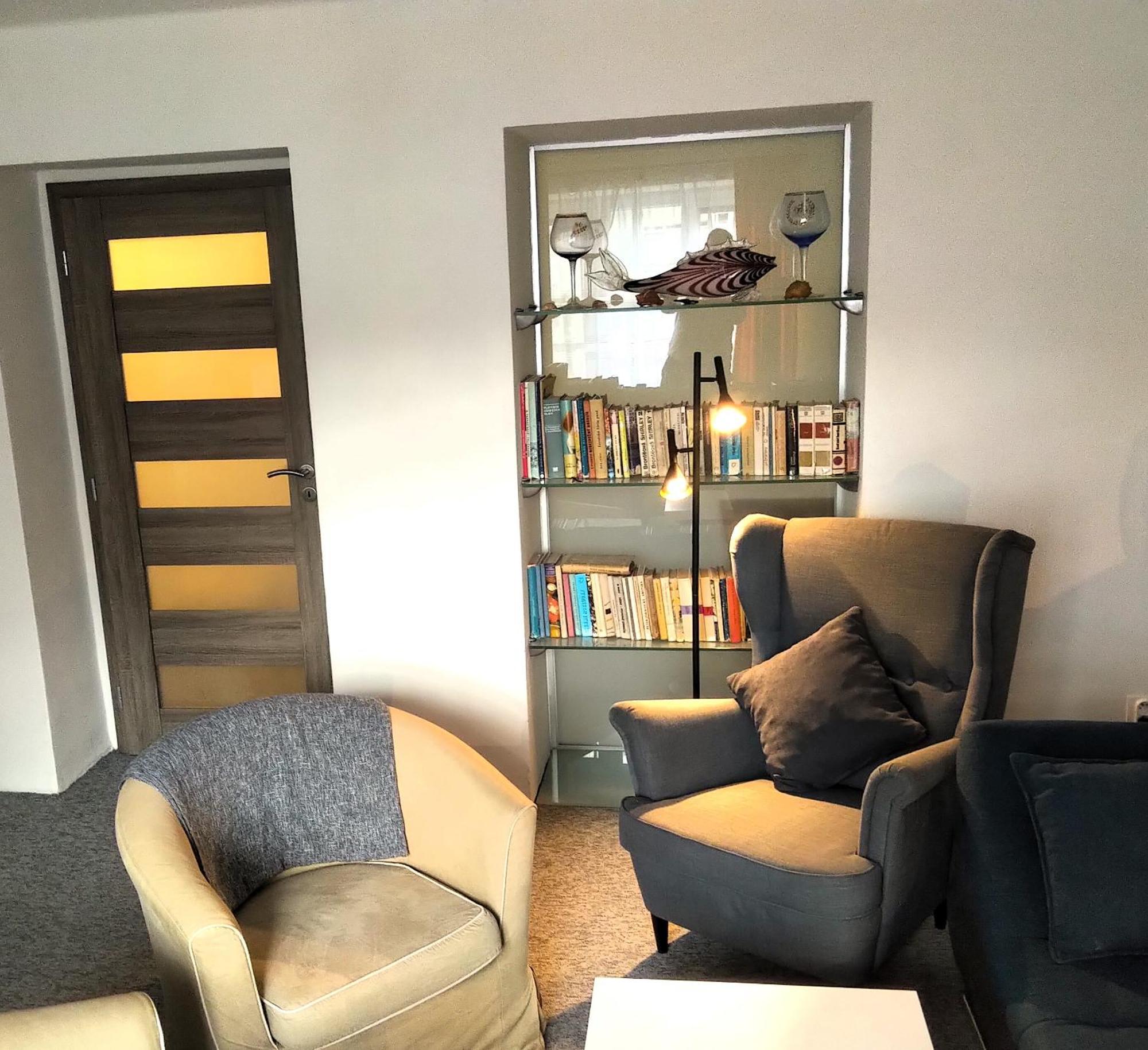 Apartman Banska Bystrica Fortnicka Eksteriør bilde