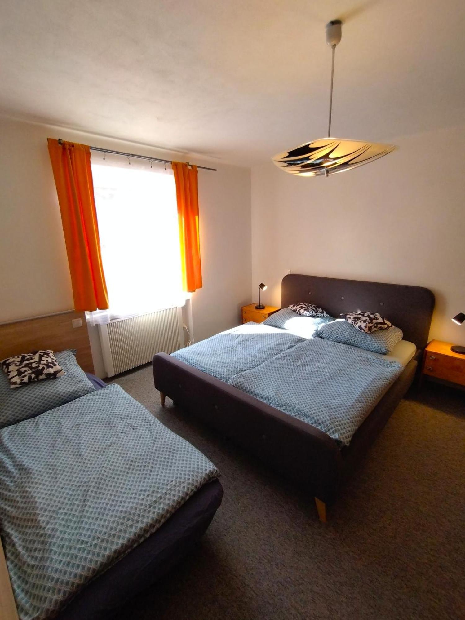Apartman Banska Bystrica Fortnicka Eksteriør bilde